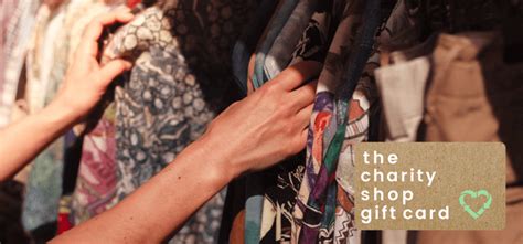 charity shop vouchers|The Charity Shop Gift Card – your questions answered.